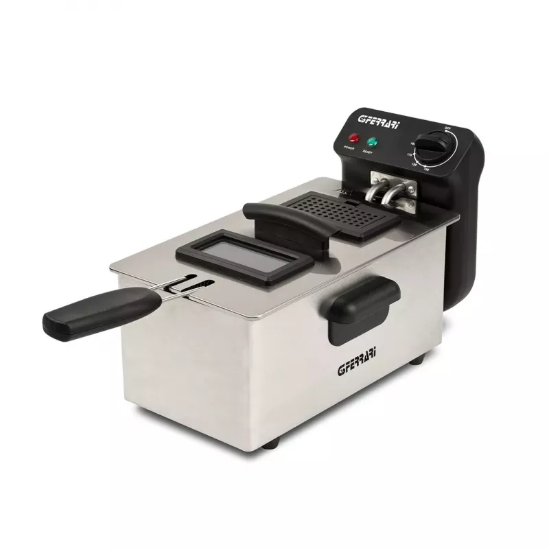 Traditsiooniline fritüür G3ferrari G10203