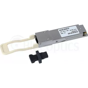 Transiiver CBO QSFP28-100G-SR4 fiiberoptiline 100G, QSFP28 SR4 mitmemoondiline