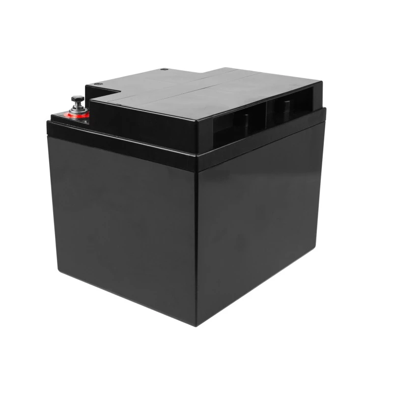 Aku AGM VRLA 12V 40Ah IP54