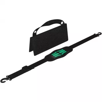 Seadmekott Wera 2go 05004350001