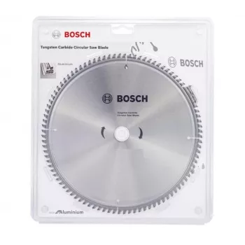Bosch 2 608 644 395 ketassaag 25,4 cm 1 tk