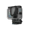 Gopro kaitsekest (HERO13/HERO12/HERO11/HERO10/HERO9 Black)