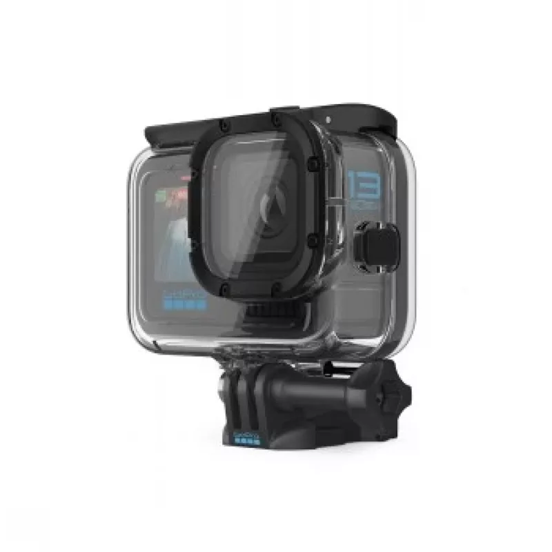 Gopro kaitsekest (HERO13/HERO12/HERO11/HERO10/HERO9 Black)