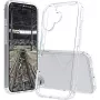 Cover JT BERLIN Pankow Clear mobiiltelefoni ümbris 15.5 cm