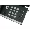 IP-telefon Yealink SIP-T54W must 10 liini LCD Wi-Fi