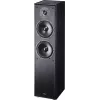 Põrandastuudiomonitor Magnat Monitor S80 ATM — aktiivne, 2,5-suunaline, 160 W RMS, 26–38 000 Hz, 4 Ω, must