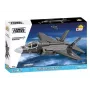 F-35B Lightning II ehitusklotsid - 614 tükki