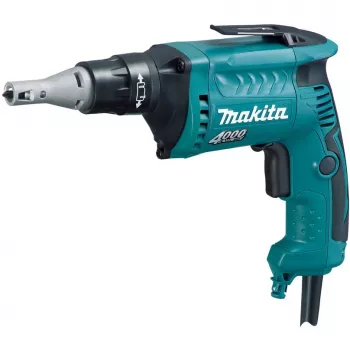 Makita FS4000 - Kruvits - 570 W - 1/4-tolline kuuskantotsak