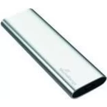 Väline pooljuhtketas MediaRange 900GB M.2 USB USB-C MR1103