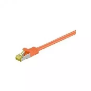 Wentronic 91642 Etherneti sidekaabel