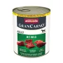 Märg koeratoit animonda GranCarno Adult Game (ulukiliha) 800 g, teraviljavaba, purk