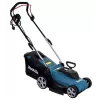 Makita ELM3320 muruniiduk järelkäidav muruniiduk Must,Türkiissinine AC