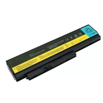 Sülearvuti aku, LENOVO 0A36281, 5200 mAh, Extra Digital Selected