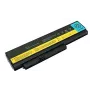 Sülearvuti aku, LENOVO 0A36281, 5200 mAh, Extra Digital Selected