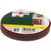 Lihvimistarvikute komplekt Bosch 2 607 019 494 — 25 lihvimislehte/tarvikut