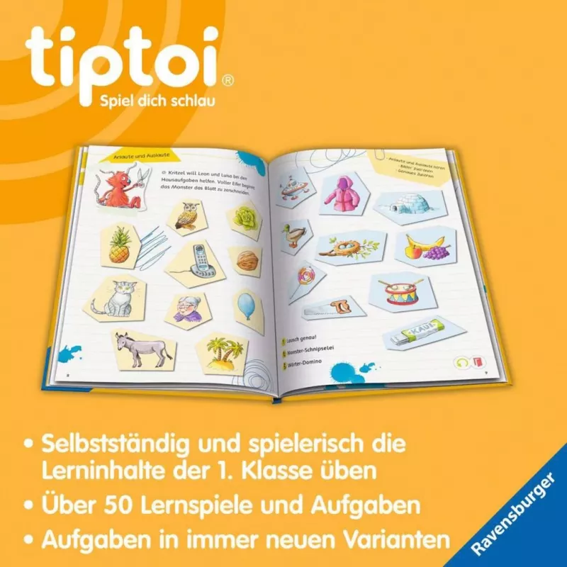 Ravensburger 49283