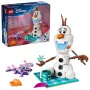 LEGO DISNEY 43287 Olafi ja Brunini piknikulõbu