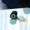 Tellur Eclipse Bluetooth 12W kaasaskantav kõlar must