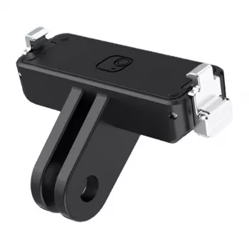 Magnetiline adapter kiirvabastusega Puluz Insta360 GO Ultra jaoks