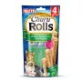 INABA Churu Rolls Kana retseptiga mähised Tuunikala retsept - kassimaiused - 4x10 g