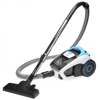 Blaupunkt VCC301 tolmuimeja 1,2 L trummel tolmuimeja Kuiv 700 W Kotita