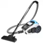 Blaupunkt VCC301 tolmuimeja 1,2 L trummel tolmuimeja Kuiv 700 W Kotita