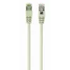 patch-kaabel CAT5E Ftp 1M/PP22-1M Gembird