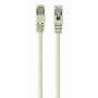 patch-kaabel CAT5E Ftp 1M/PP22-1M Gembird