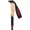 Matkakepid Pursuit Carbon Z, treeningseade antratsiit/oranž, 1 paar, 130 cm