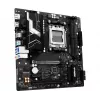 ASRock B850M-X R2.0 AM5 Micro-ATX emaplaat