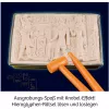 Pharaonen-Schatz, eksperimendikomplekt