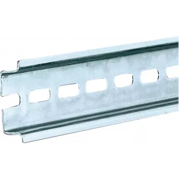 Rack rail Rittal SZ 2316.000, roostevaba teras, teraskorpus, 10 tk pakend