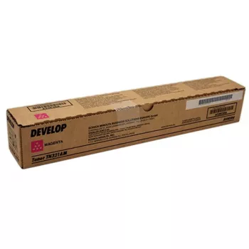 Toner Develop A33K3D0 TN-321M 3000 lehekülge magenta