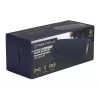 Kaaskantav kõlar MANTA SPK130GO BT — Bluetooth 5.0, TWS, FM, 10W RMS, taaslaetav (must, 8×8×19 cm)