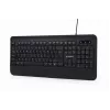 MULTIMEEDIAKLAVIATUUR USB ENG/MUST KB-UML-03 GEMBIRD