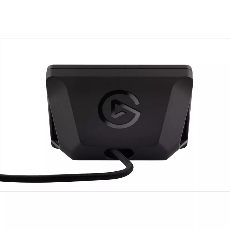 Elgato Stream Deck MK.2 Kohandatav 15-klahviga USB-ülesannete juhtpult klassikaliste klahvidega, must