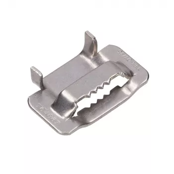 Extralink terasklamber 20 mm hammastega teraslindile