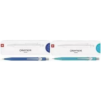 Caran D-ache 844.635 Sinine