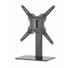 Gembirdi TVS-D55S-01 laual TV-alus (pöörlev), 23 - 55, must