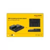 Dokkimisjaam DeLOCK USB 5 Gbps 64098 kuni 5-le 2,5-tollisele SATA HDD/SSD-le