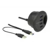 USB-jaotur DeLOCK 62868