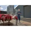Bosch GHP 5-65 Professional survepesur Püstine Elektriline 8,7 l/h Sinine
