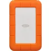 Väline kõvaketas LaCie 4TB USB-C 2.5-tolline Rugged