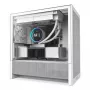 Arvuti korpus NZXT H9 H3 Flow Midi Tower Valge
