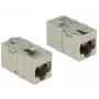 Võrguadapter DeLOCK 2xRJ45 86408