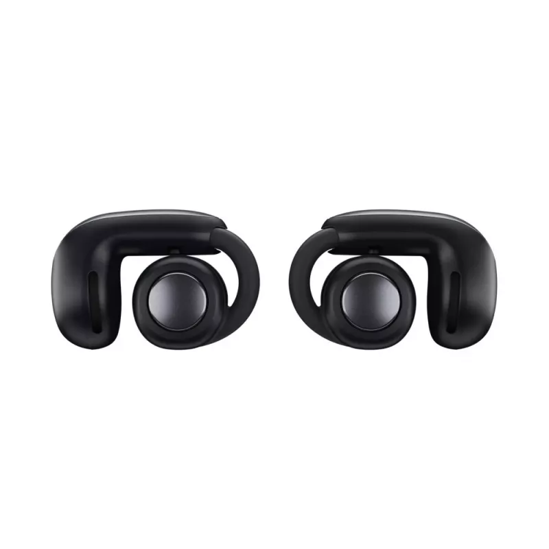Bose 881046-0010 kõrvaklapid/peakomplekt juhtmevaba kõrvakonkud kõned/muusika Bluetooth must