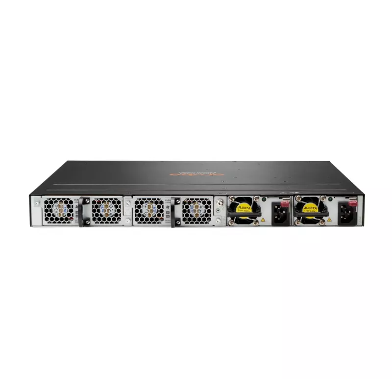 Hallatav kommutaator Aruba 6300M 24 pordiga 1GbE Class 4 PoE ja 4 pordiga SFP56