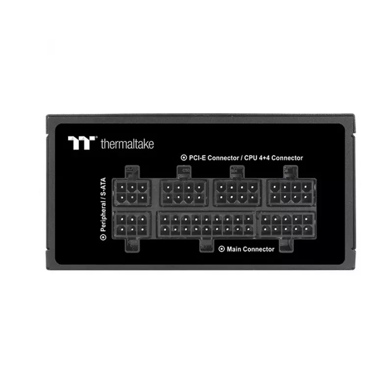 Toiteplokk Thermaltake Toughpower SFX 650W Gold