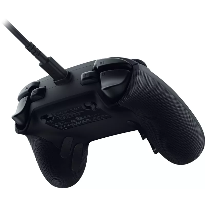 Juhtmega mängukontroller Razer Wolverine V3 Tournament Edition (PC)