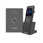 IP-mobiiltelefon Fanvil W710P Must